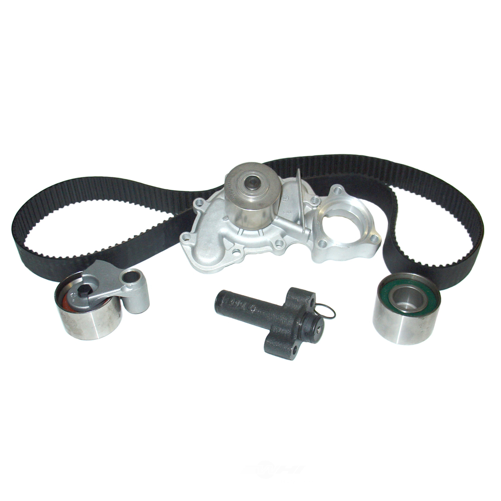 AIRTEX AUTOMOTIVE DIVISION - Engine Timing Belt Kit with Water Pump - ATN AWK1367