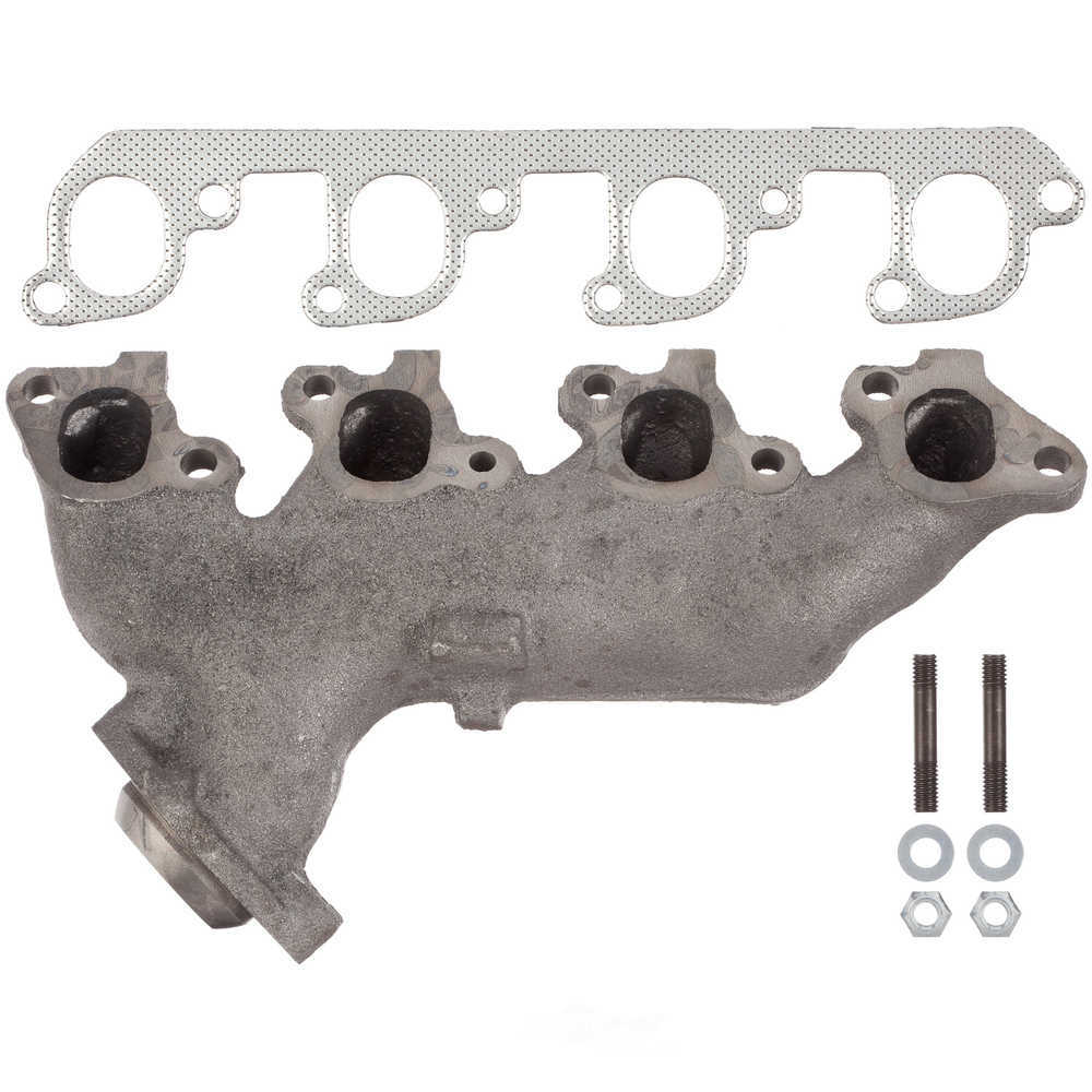 Exhaust Manifold fits 1975-1979 Mercury Cougar Cougar,Grand Marquis ...