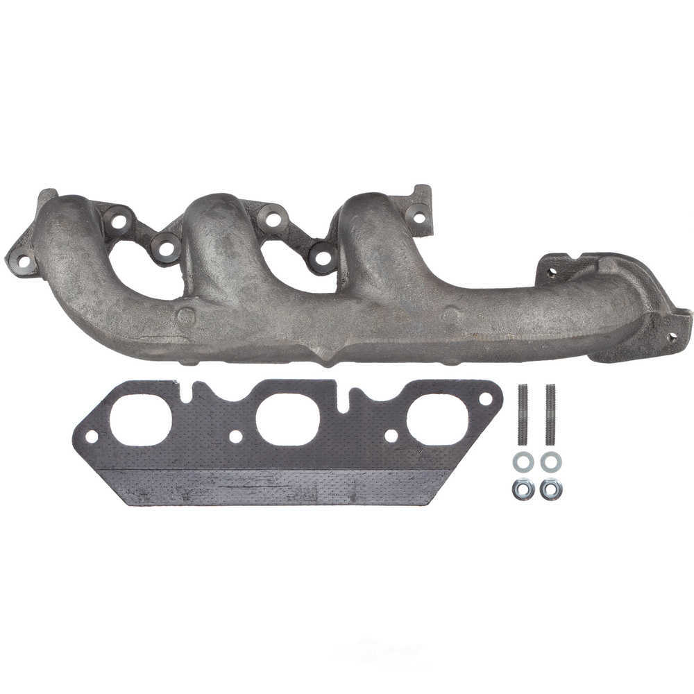 ATP - Exhaust Manifold (Front) - ATP 101273