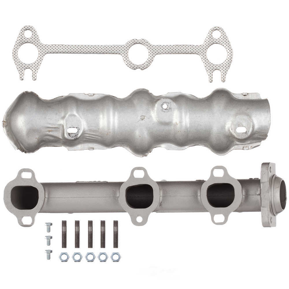 ATP - Exhaust Manifold (Front) - ATP 101275