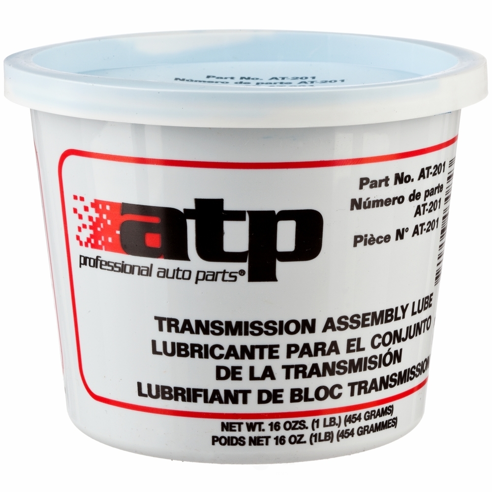 ATP - Assembly Fluid - ATP AT-201