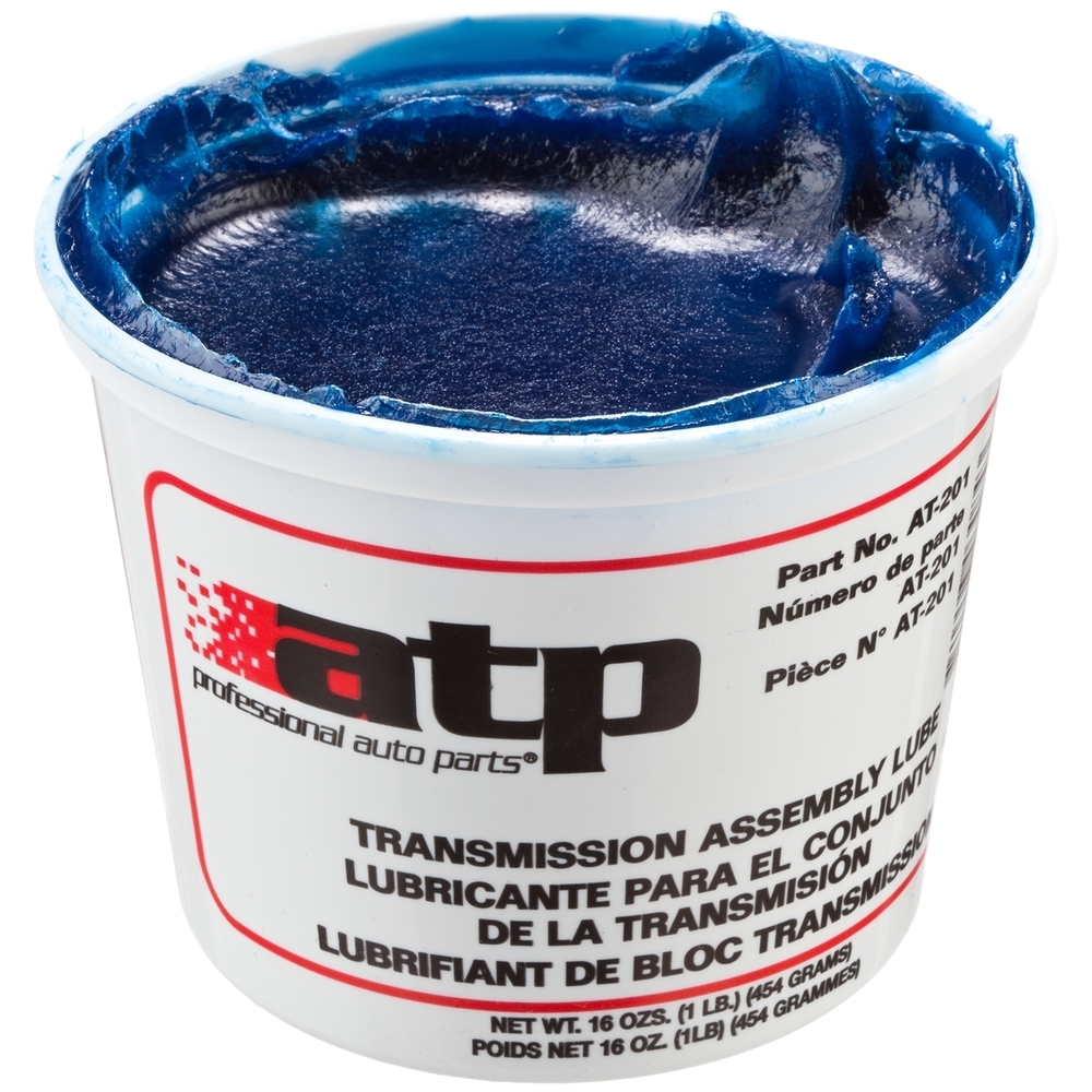 ATP - Assembly Fluid - ATP AT-201
