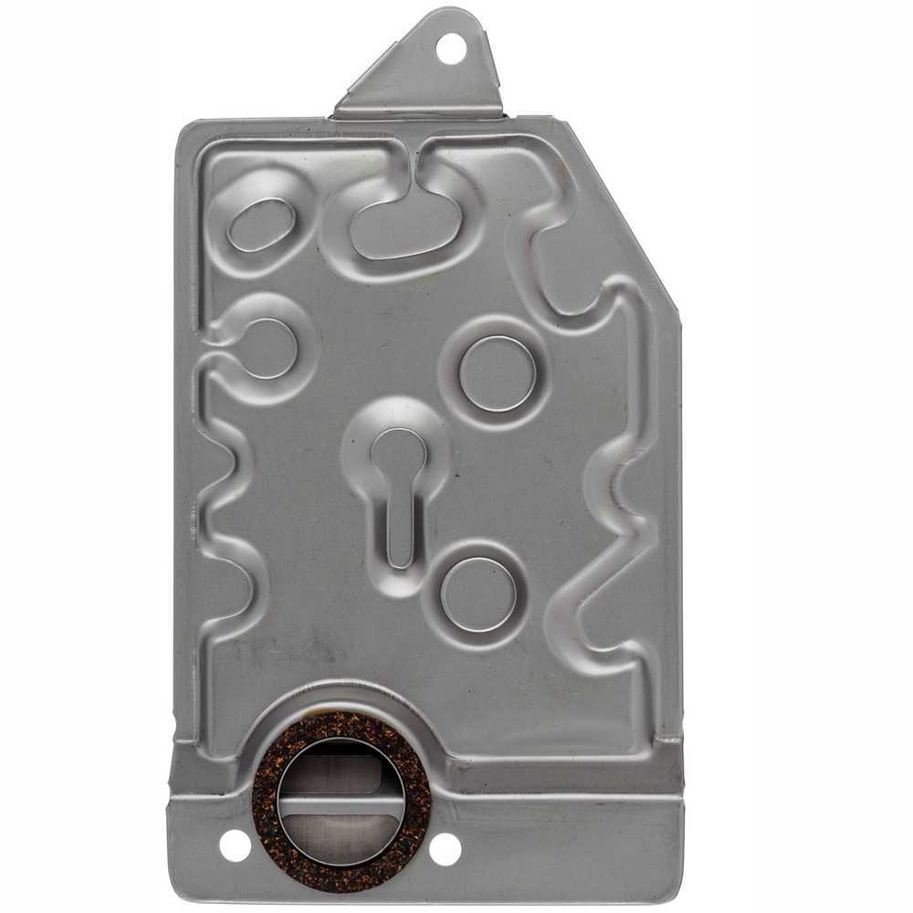 ATP - Premium Replacement Auto Trans Filter Kit - ATP B-121