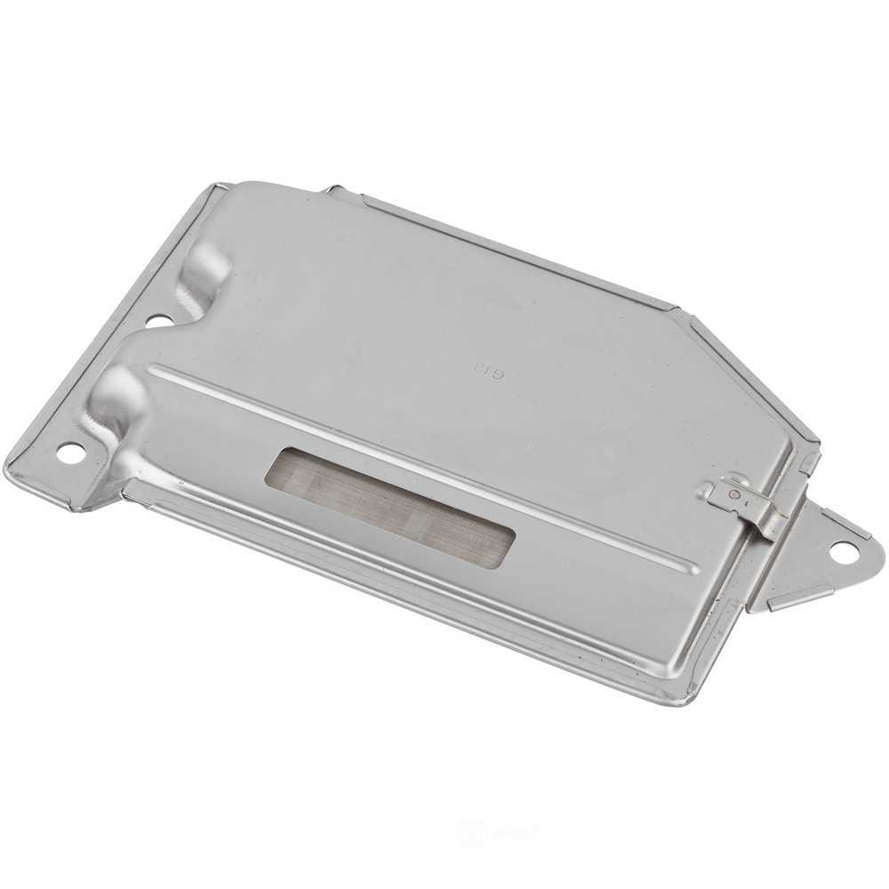 ATP - Premium Replacement Auto Trans Filter Kit - ATP B-121