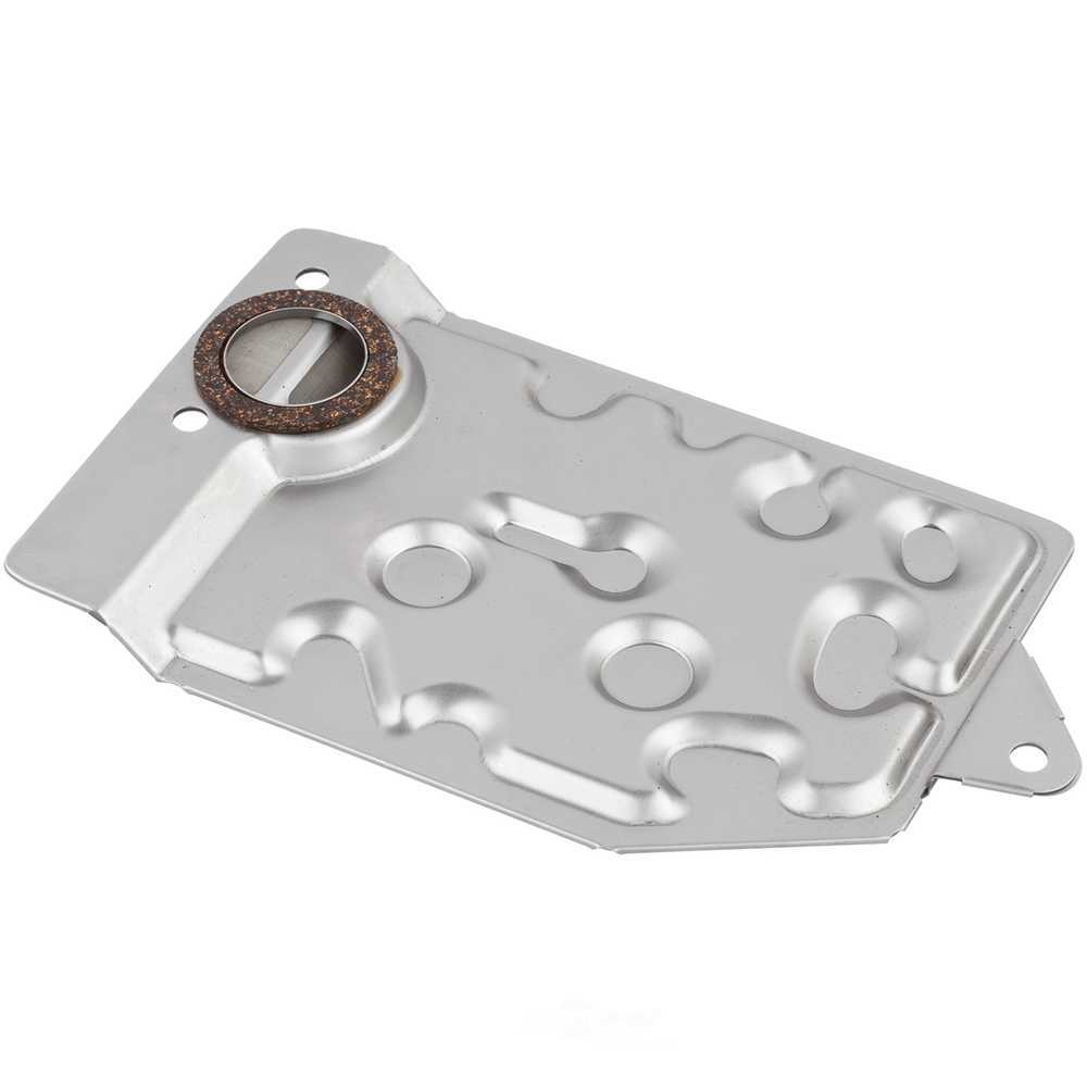 ATP - Premium Replacement Auto Trans Filter Kit - ATP B-121