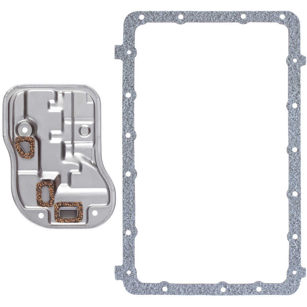 ATP - Premium Replacement Auto Trans Filter Kit - ATP B-168