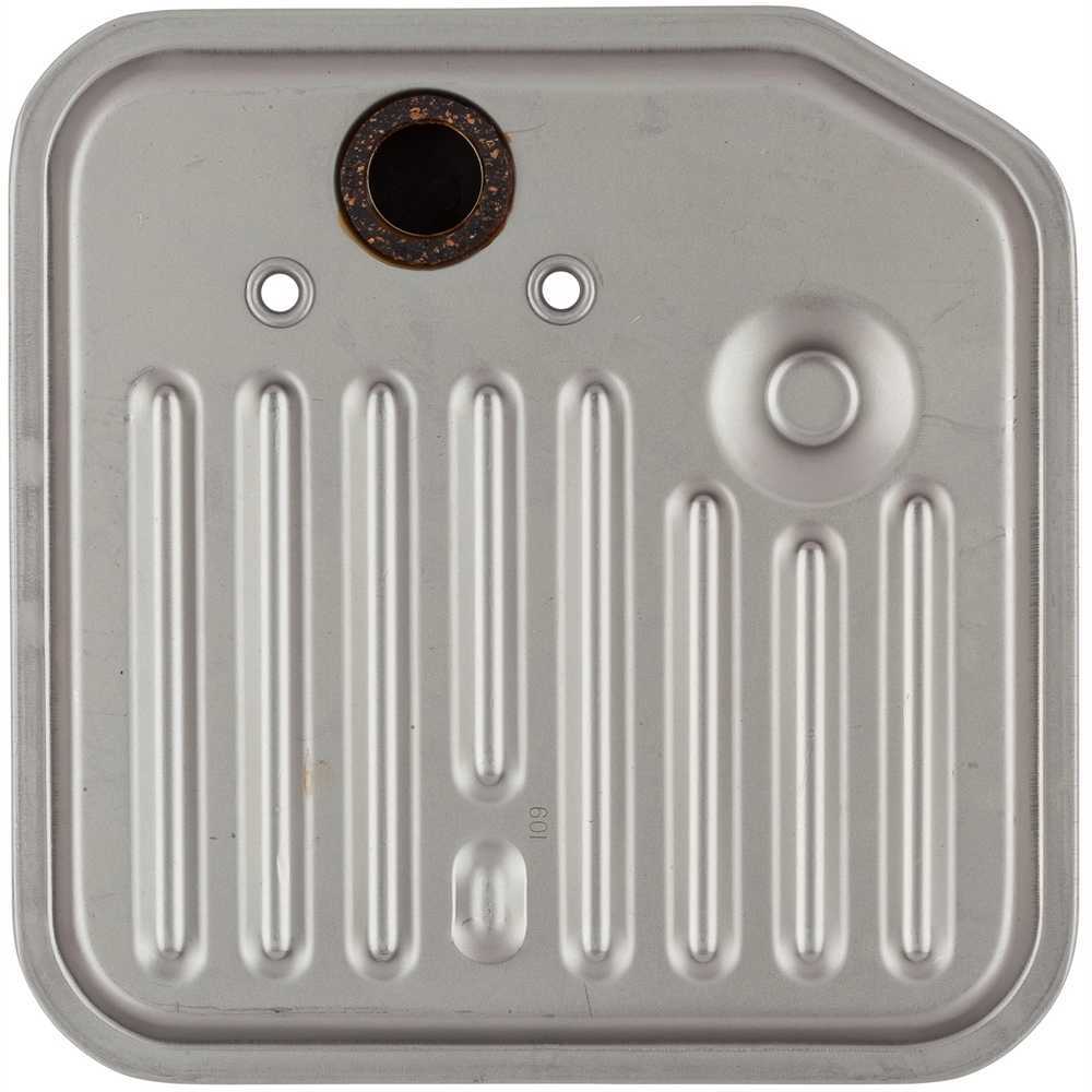 ATP - Premium Replacement Auto Trans Filter Kit - ATP B-175