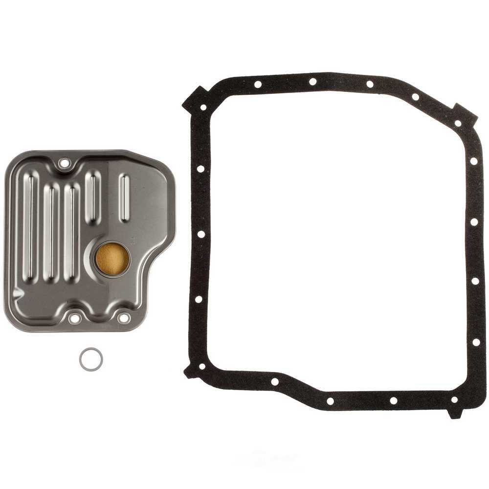 INSTALLER PREFERRED AUTO PRODUCTS - Premium Replacement Auto Trans Filter Kit - IPP TF-224