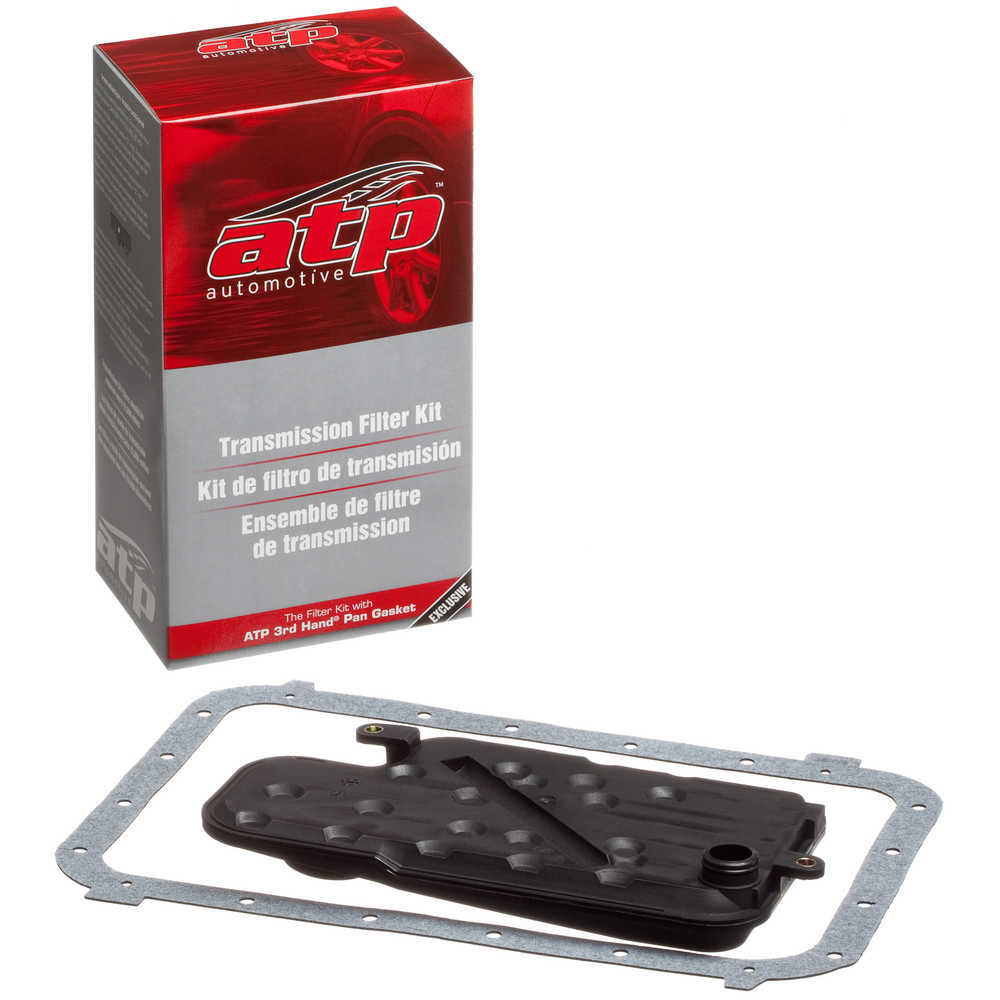 ATP - Premium Replacement Auto Trans Filter Kit - ATP B-225