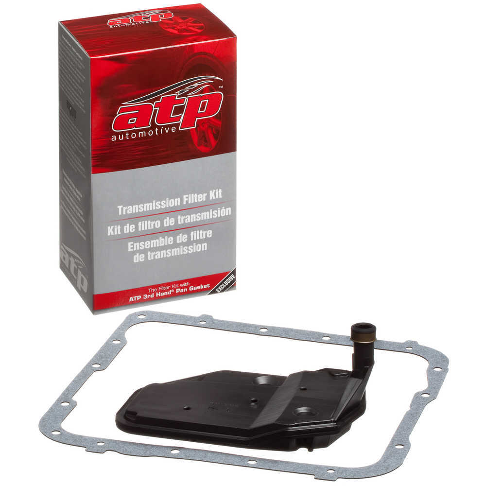 ATP - Premium Replacement Auto Trans Filter Kit - ATP B-230