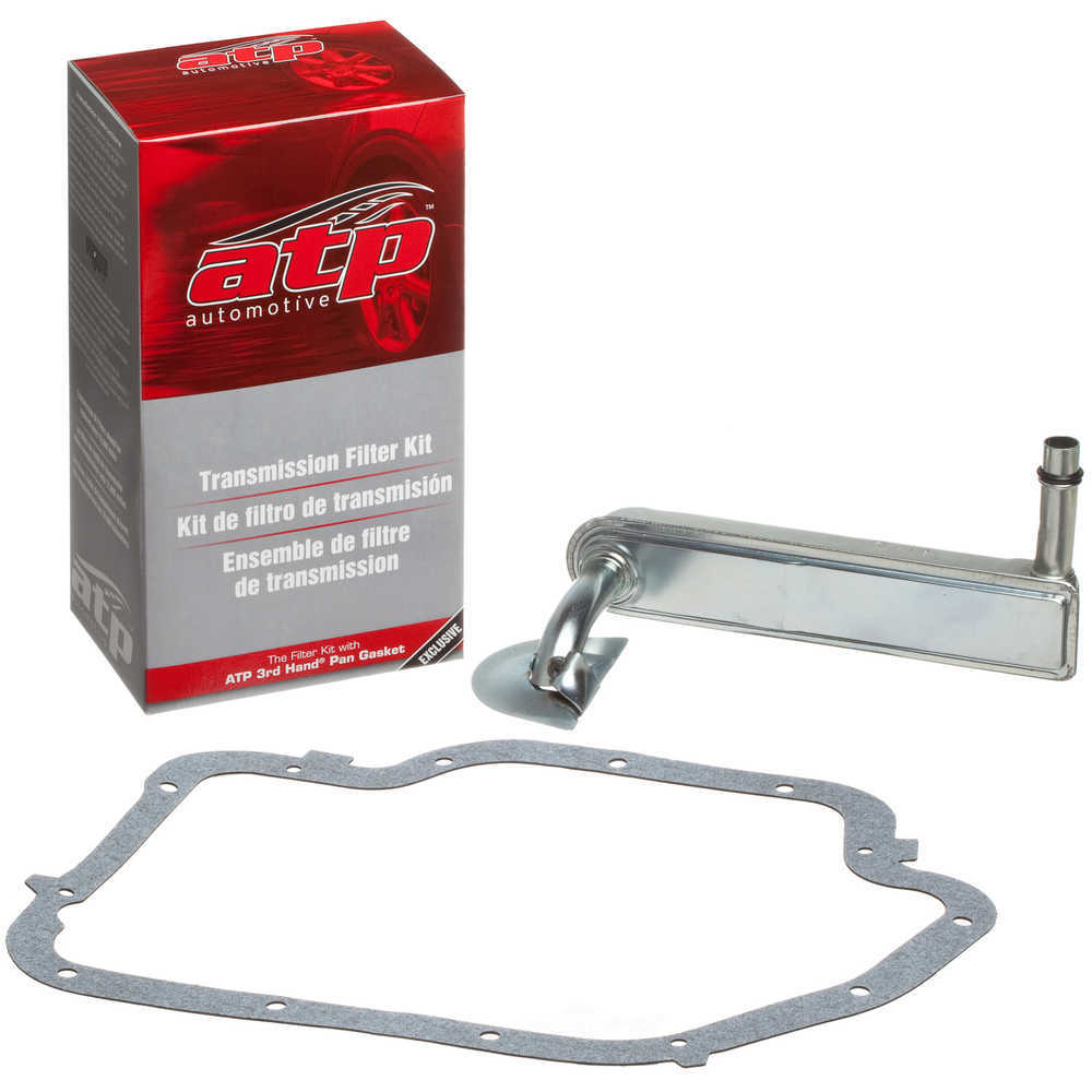 ATP - Premium Replacement Auto Trans Filter Kit - ATP B-24