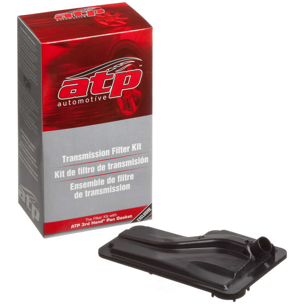 ATP - Auto Trans Filter Kit - ATP B-273