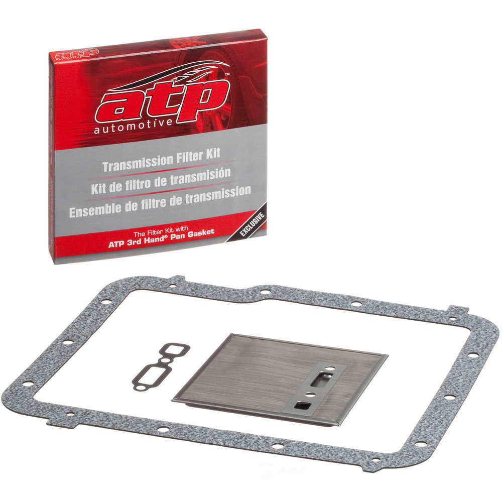ATP - Premium Replacement Auto Trans Filter Kit - ATP B-28