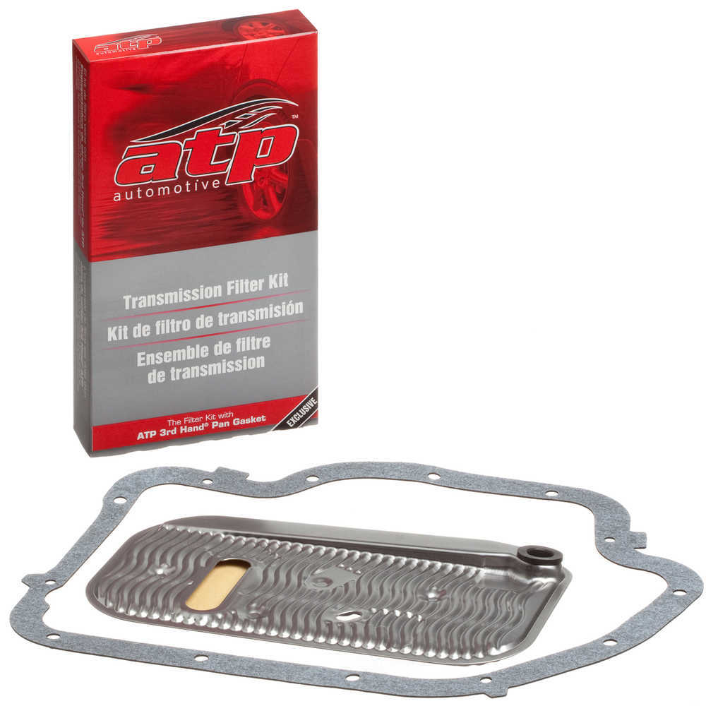 ATP - Premium Replacement Auto Trans Filter Kit - ATP B-29