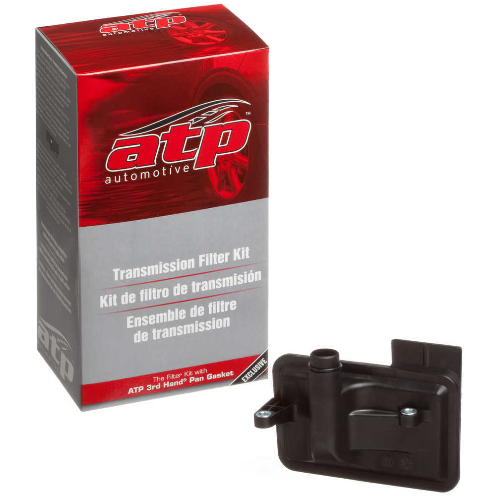 ATP - Auto Trans Filter Kit - ATP B-301