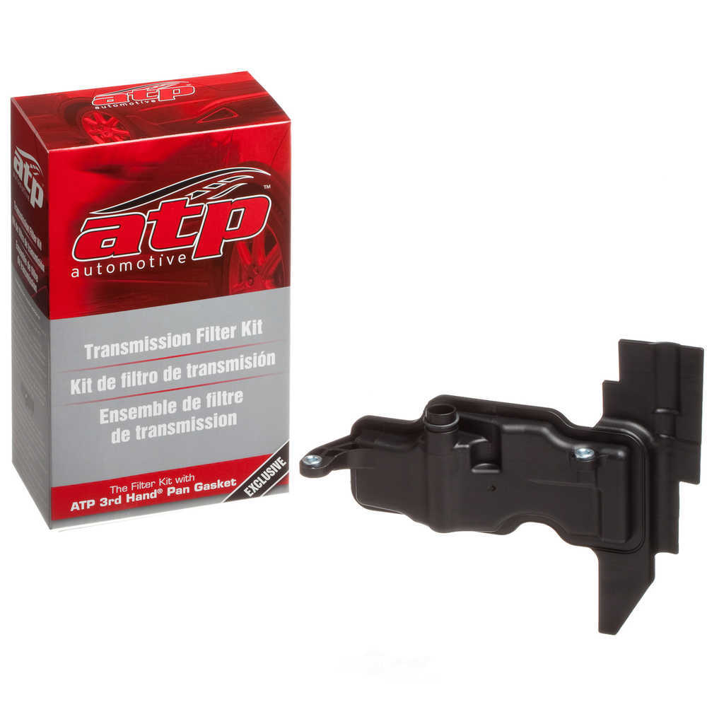 ATP - Premium Replacement - ATP B-302