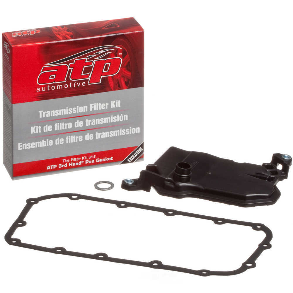 ATP - Premium Replacement Auto Trans Filter Kit - ATP B-308