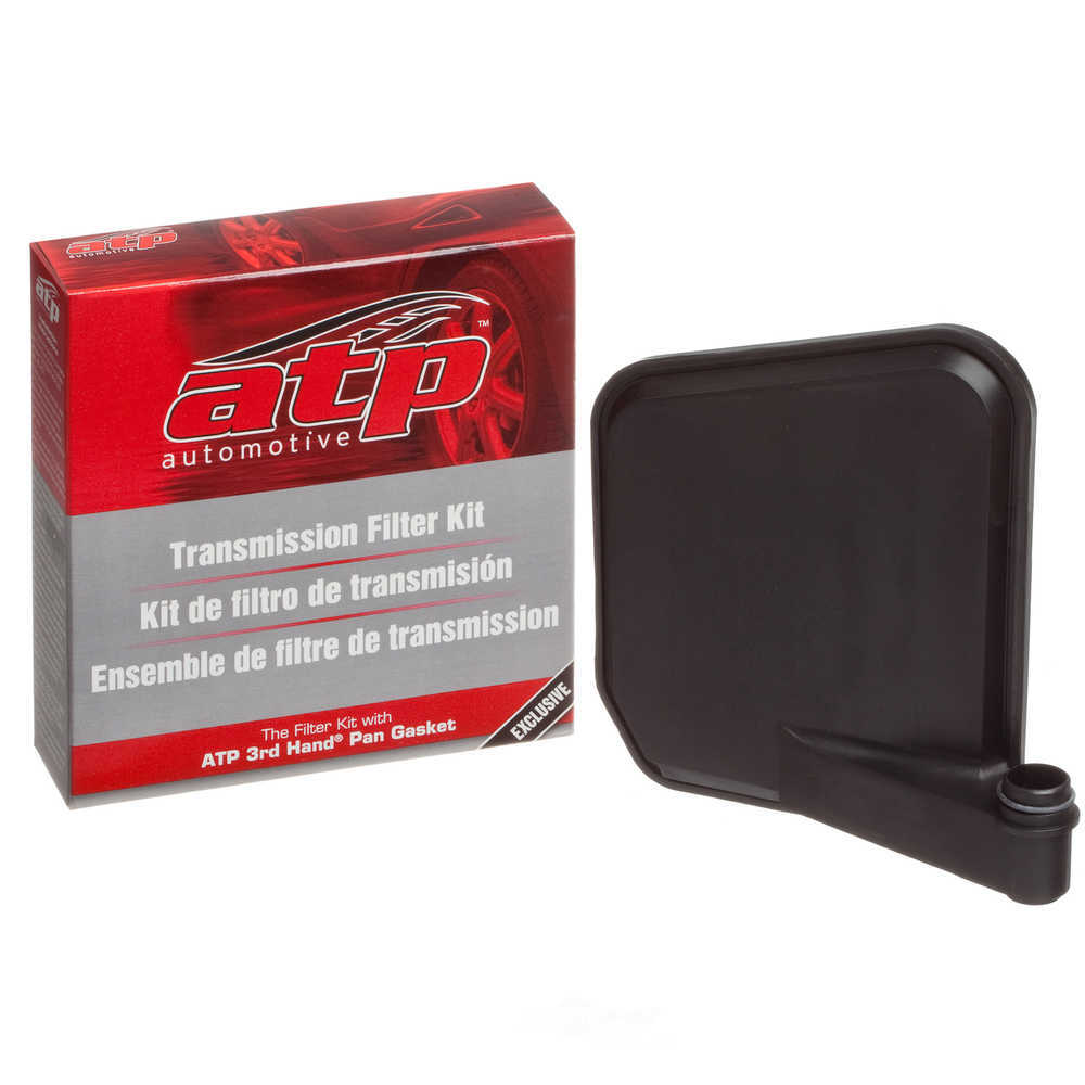 ATP - Auto Trans Filter Kit - ATP B-321