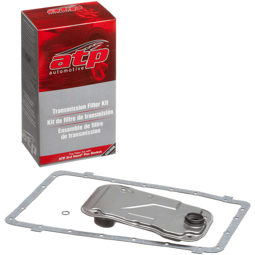 ATP - Premium Replacement Auto Trans Filter Kit - ATP B-331