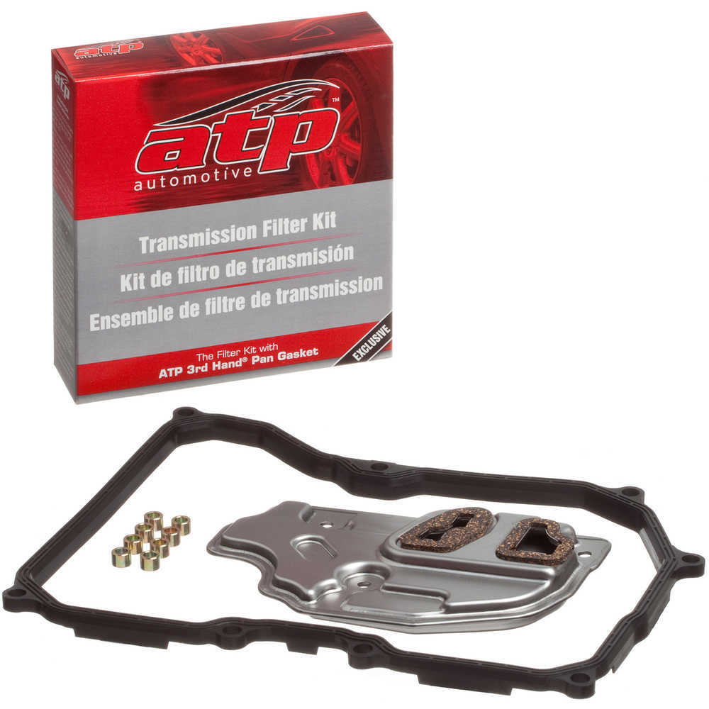 ATP - Premium Replacement Auto Trans Filter Kit - ATP B-336