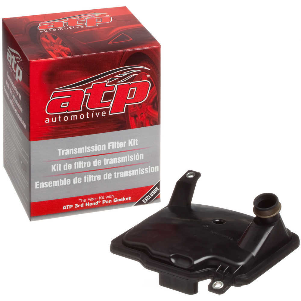 ATP - Premium Replacement Auto Trans Filter - ATP B-350