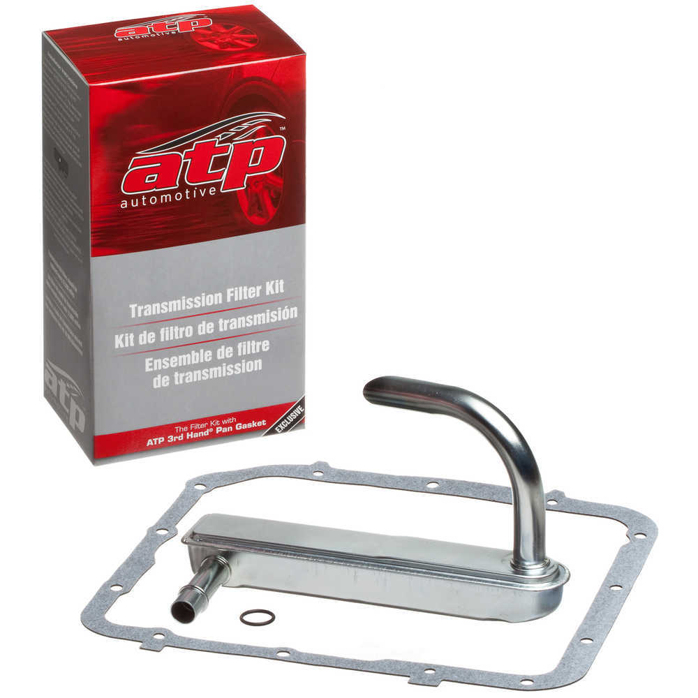 ATP - Premium Replacement Auto Trans Filter Kit - ATP B-40