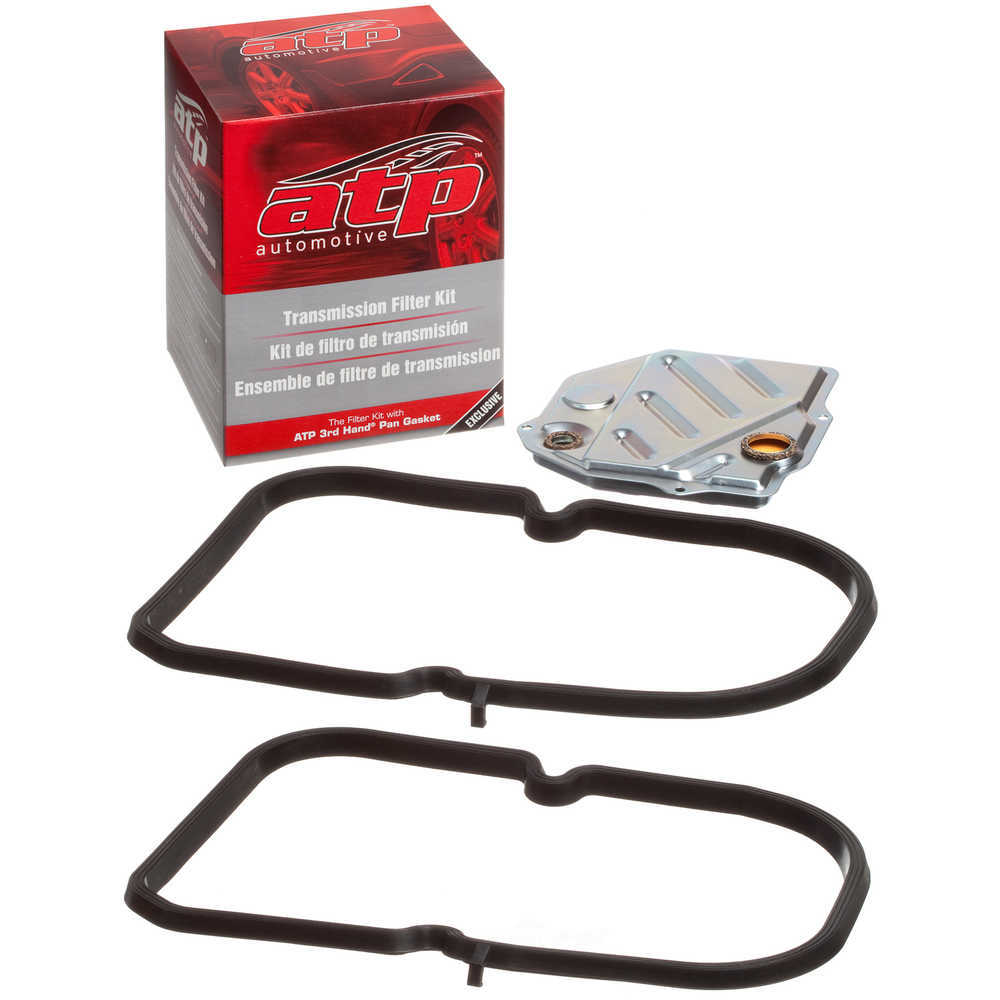 ATP - Premium Replacement Auto Trans Filter Kit - ATP B-415