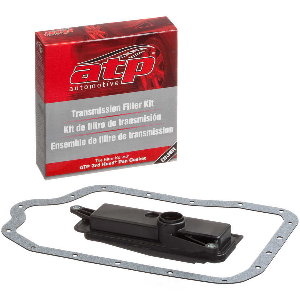 ATP - Premium Replacement Auto Trans Filter Kit - ATP B-426