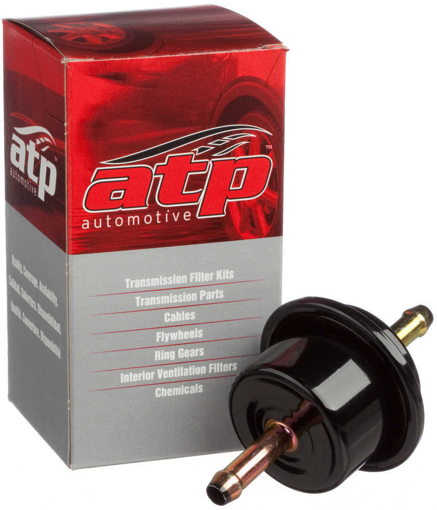 ATP - Auto Trans Filter Kit - ATP B-452