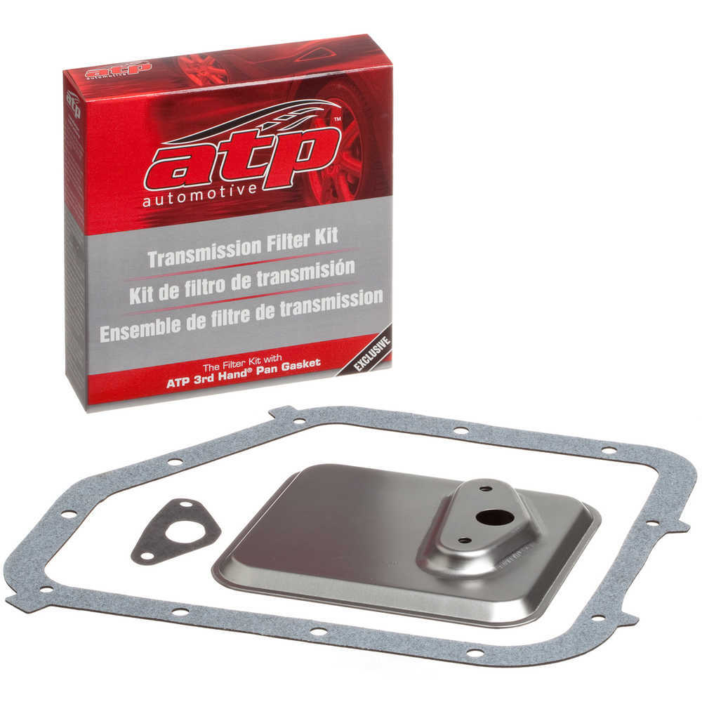 ATP - Premium Replacement Auto Trans Filter Kit - ATP B-54