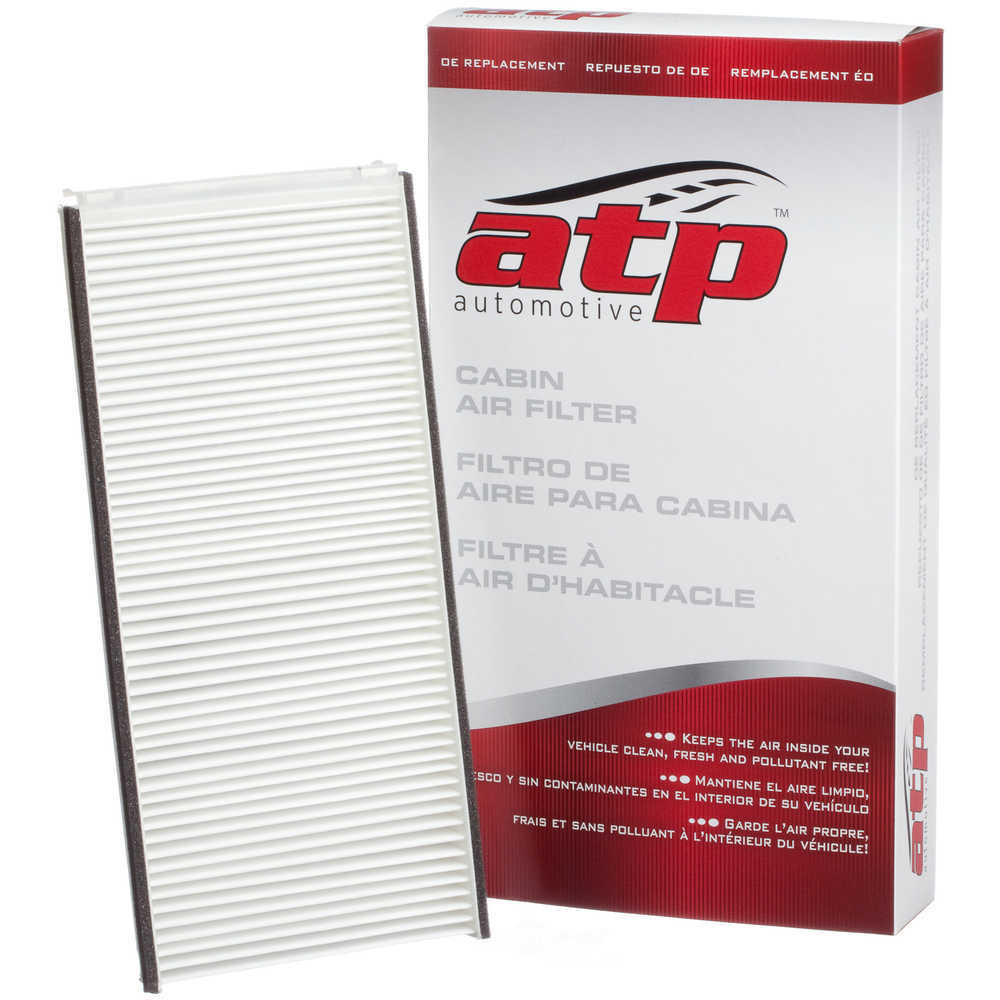 ATP - OE Replacement Cabin Air Filter - ATP CF-1