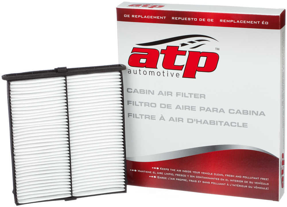 ATP - OE Replacement Cabin Air Filter - ATP - cf-265