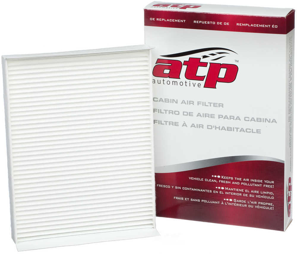 ATP - OE Replacement Cabin Air Filter - ATP CF-270