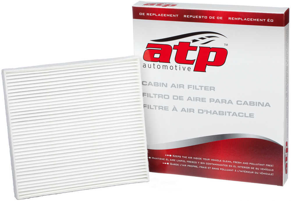 ATP - OE Replacement Cabin Air Filter - ATP - cf-278