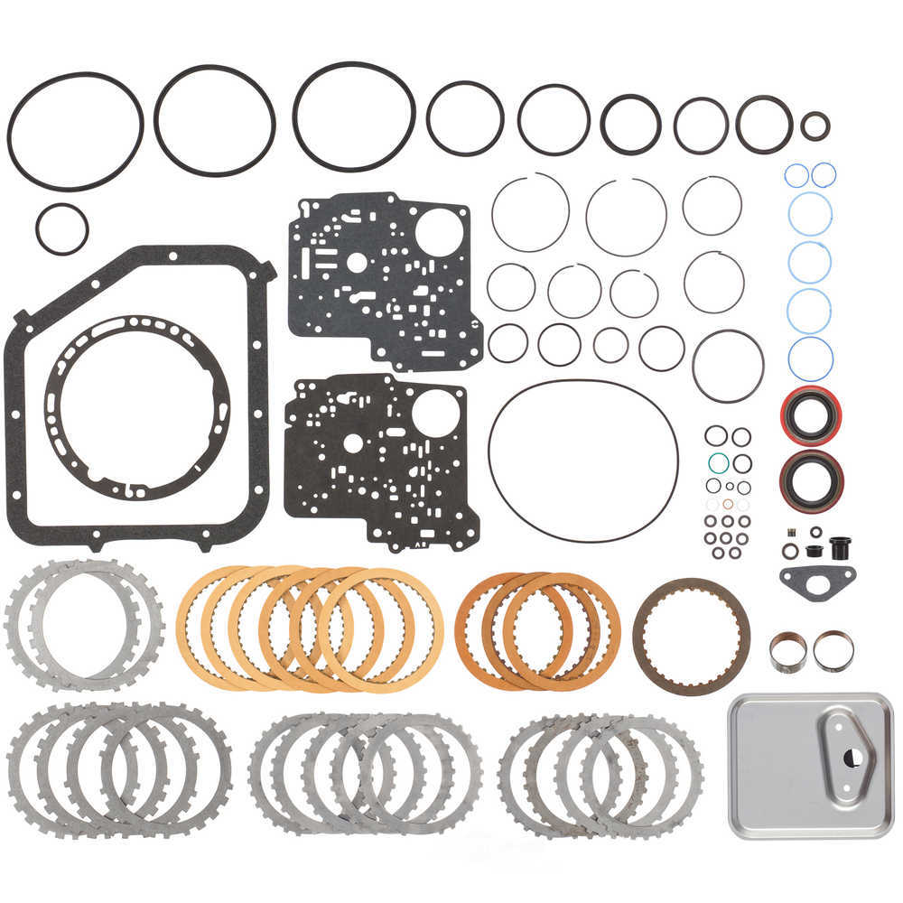 ATP - Auto Trans Master Repair Kit - ATP - cms-20