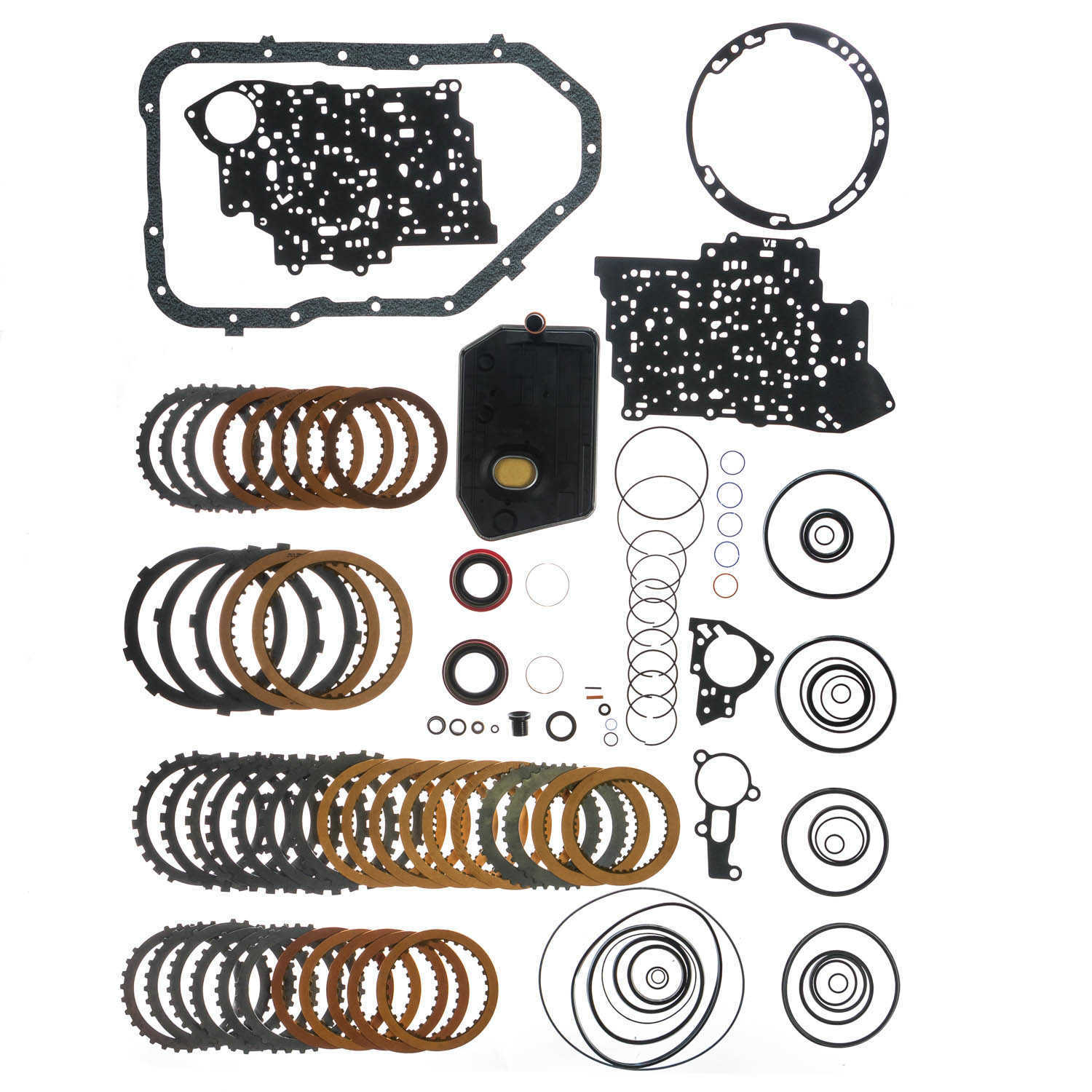 ATP - Auto Trans Master Repair Kit - ATP - cms-21