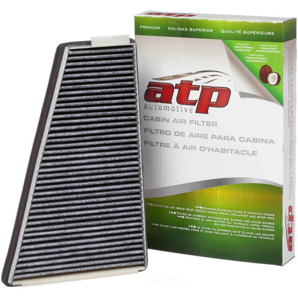 ATP - Premium Line Cabin Air Filter - ATP FA-1