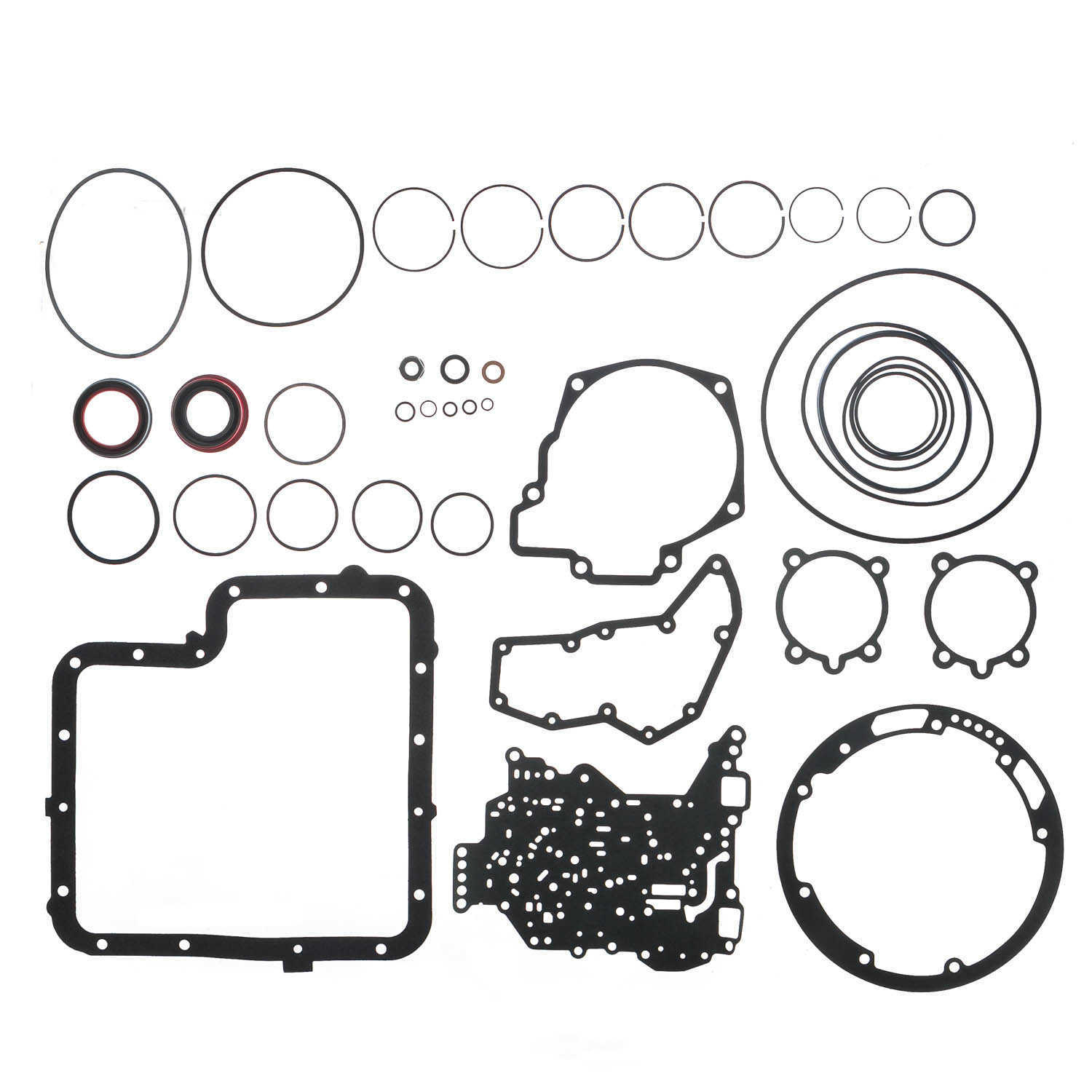 ATP - Auto Trans Overhaul Kit - ATP - fgs-110