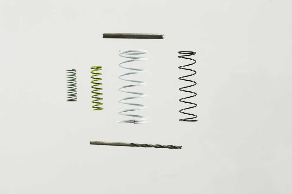 ATP - Auto Trans Shift Kit - ATP - fk-4