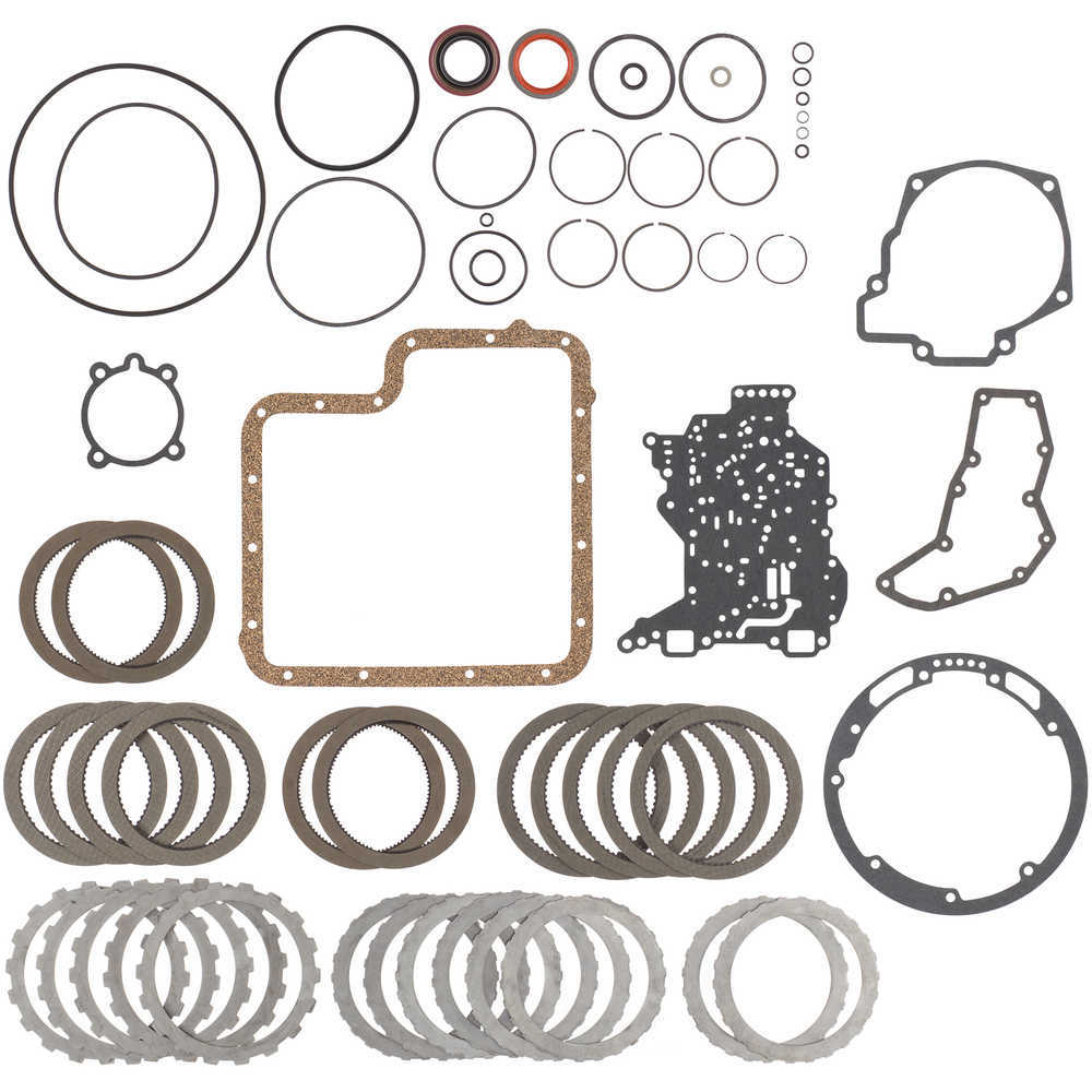 ATP - Auto Trans Master Repair Kit - ATP - fm-29
