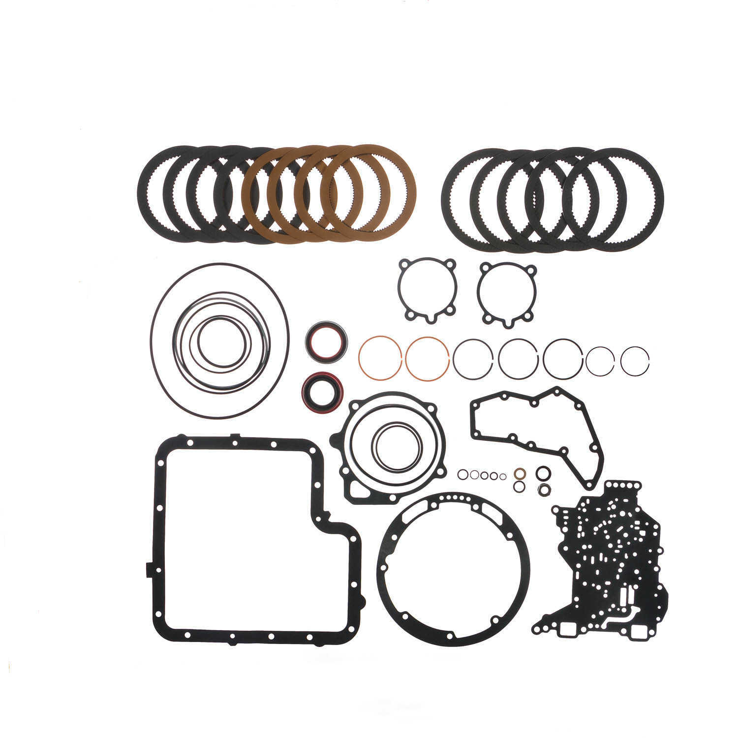 ATP - Auto Trans Overhaul Kit - ATP - fm-35