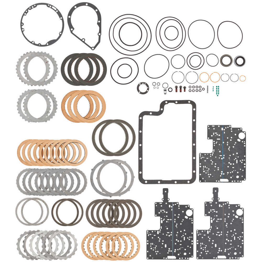 ATP - Auto Trans Master Repair Kit - ATP - fm-41