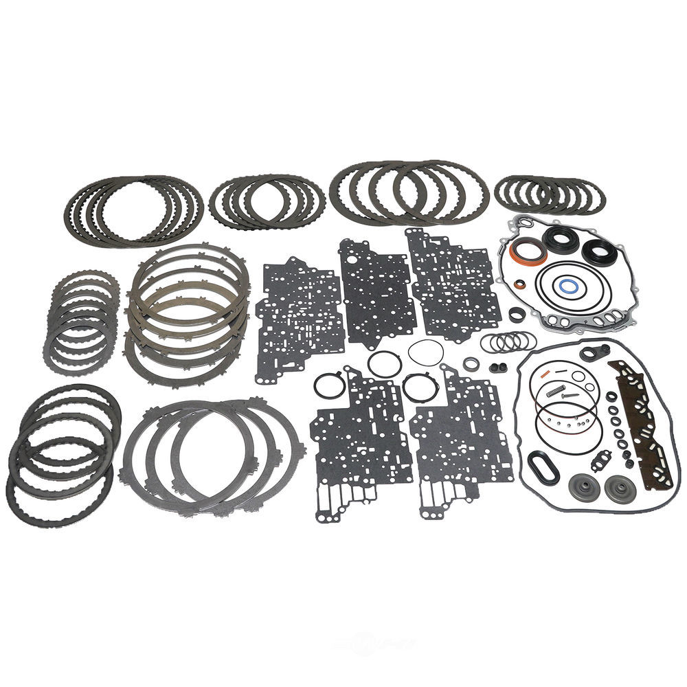 ATP - Auto Trans Master Repair Kit - ATP - fm-53