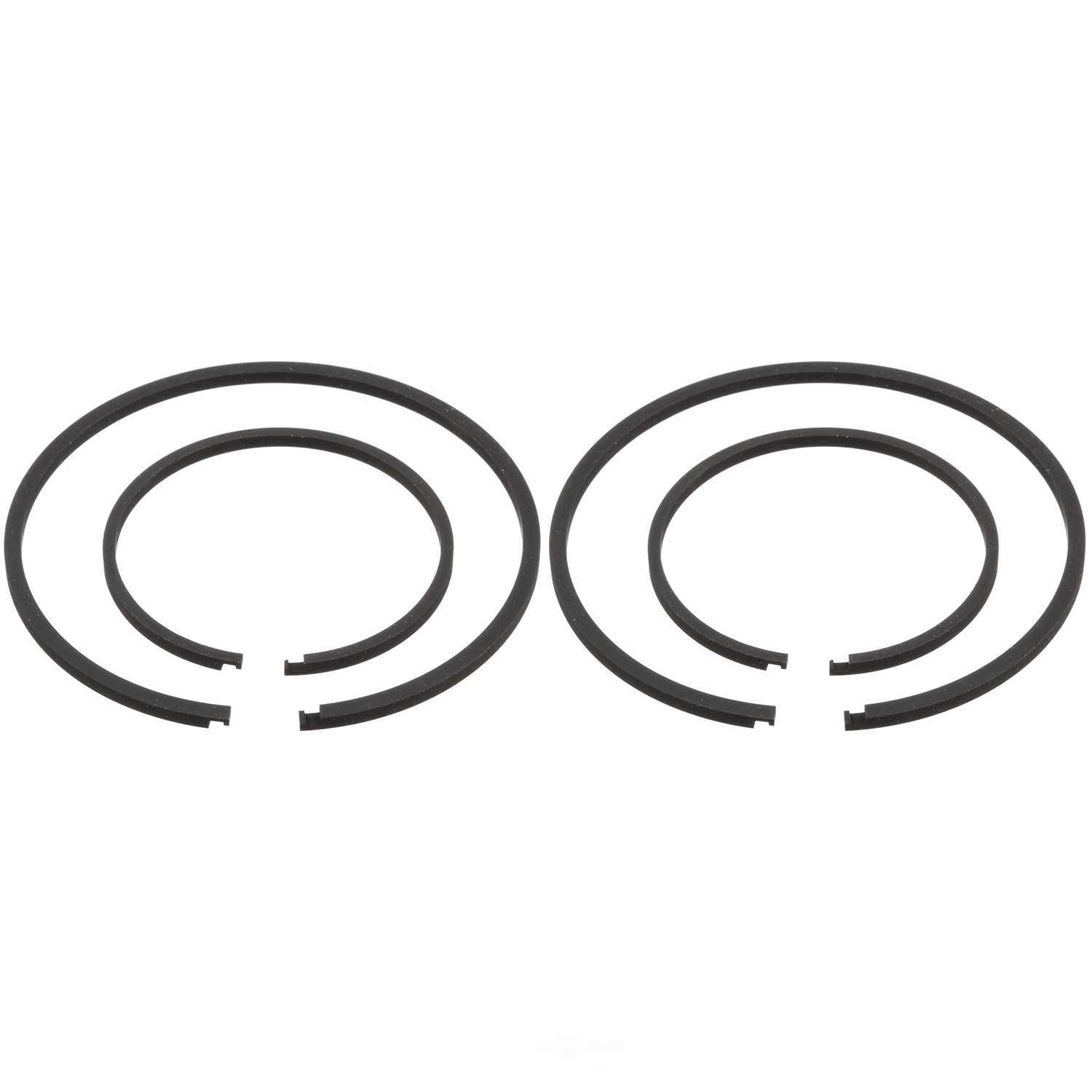 ATP - Auto Trans Oil Pump Seal - ATP - fr-102