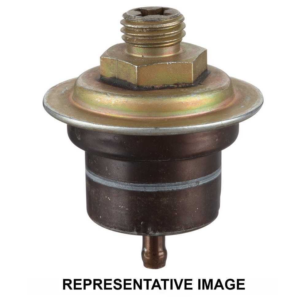 ATP - Auto Trans Modulator Valve - ATP - fx-220