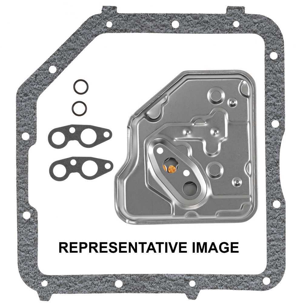 ATP - Auto Trans Bushing - ATP - jb-51
