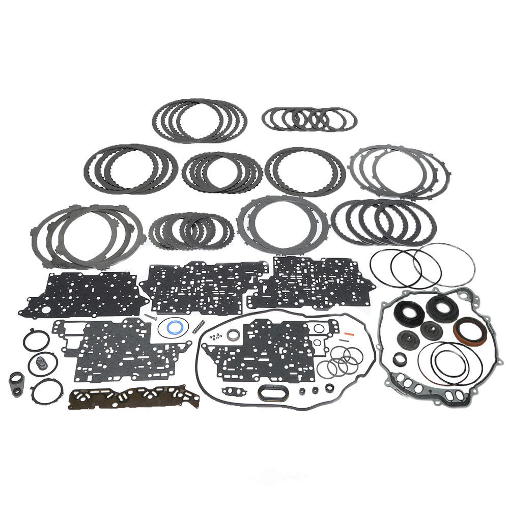 ATP - Auto Trans Master Repair Kit - ATP - jm-32