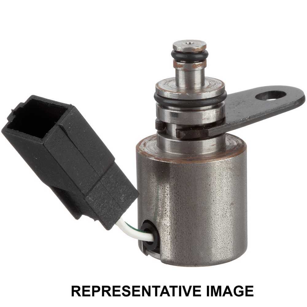 ATP - Auto Trans Control Solenoid - ATP - le-2