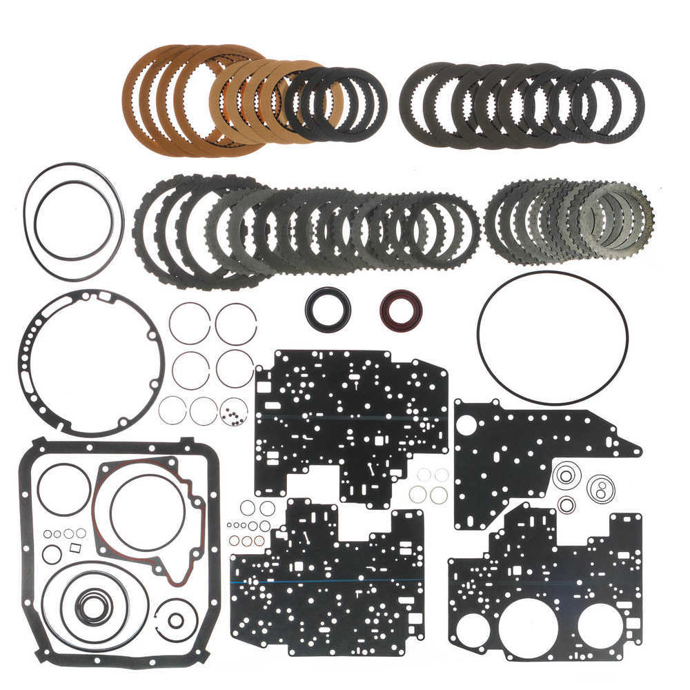 ATP - Auto Trans Master Repair Kit - ATP - lm-14