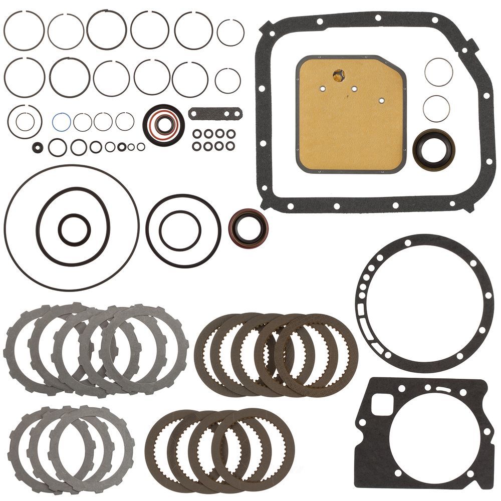 ATP - Auto Trans Master Repair Kit - ATP - mkp-1250